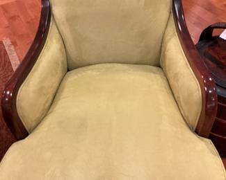 Beautiful Walter E Smithe Chairs