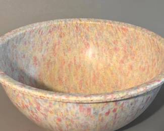 Texas Ware plastic bowl