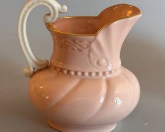 Lenox pitcher