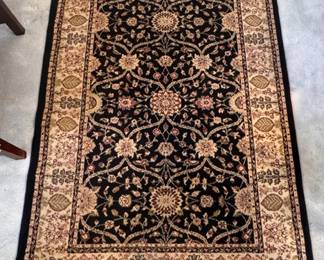 Regal area rug