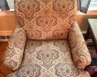 Armchair