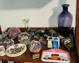 Art glass