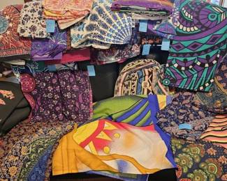 Tapestries