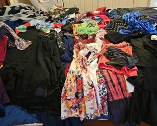 Clothing