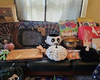 Decorations