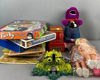 Sale Picture