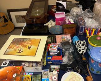 Sale Picture