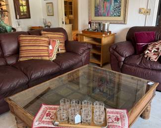 Furniture and accessories