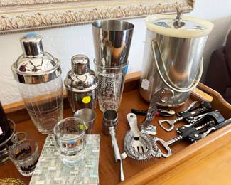 fun barware