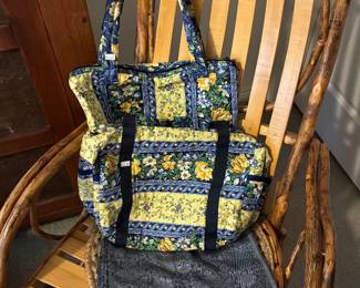 Vera Bradley Bags