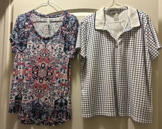Women's Clothing
