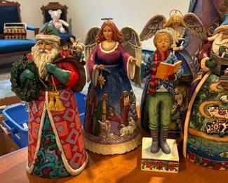 Christmas Decor
