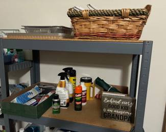 Misc Items