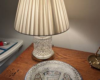 Decorative Lamp