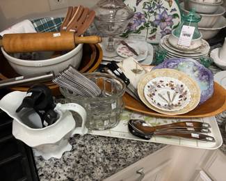 Kitchenware