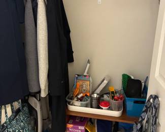 Misc Items