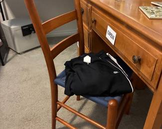Wooden Chair