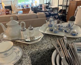 Kitchenware