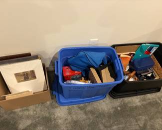 Misc Items