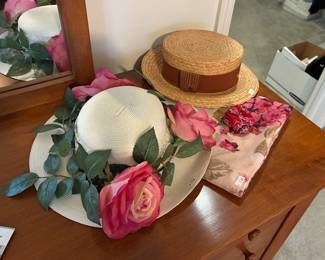 Hats