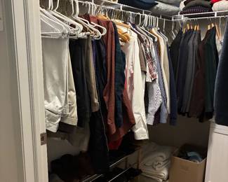 Clothing