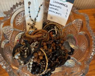 Misc Jewelry