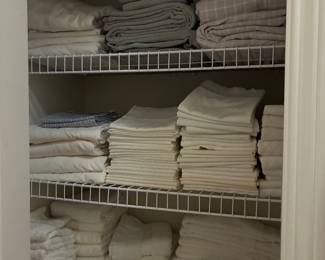Linens