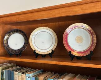 Decorative Plates