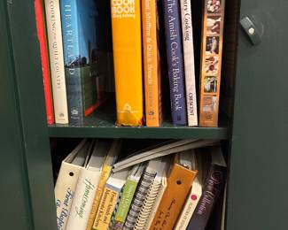 Books