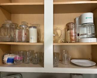 Misc Kitchenware