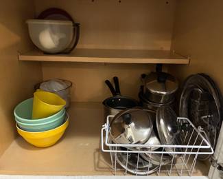 Misc Kitchenware