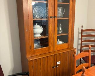 China Cabinet
