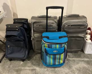 Luggage