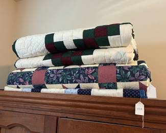 Quilts
