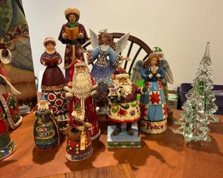 Christmas Decor