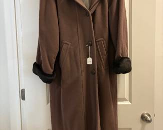 Clothing