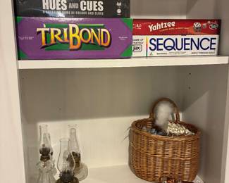Board Games