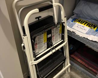 Step Ladder
