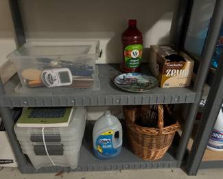 Misc Items
