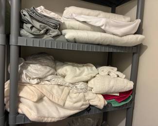 Bedding