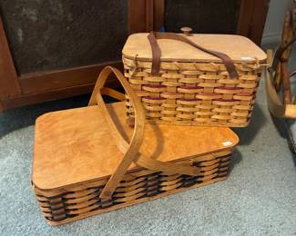 Baskets
