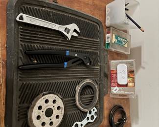 Tools