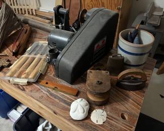 Tools