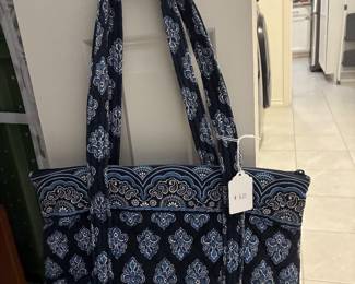 Vera Bradley Bag