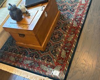 Rugs