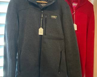 Clothing