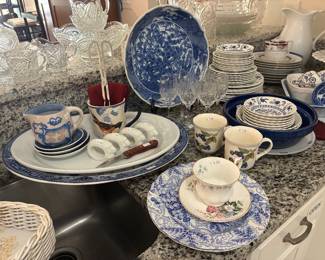 Decorative Plates