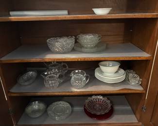 Misc Kitchenware