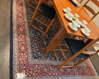 Rugs