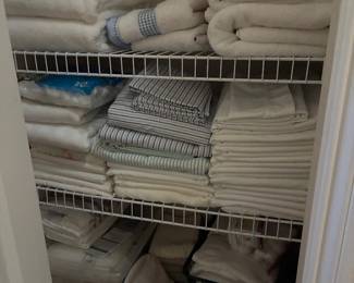 Linens